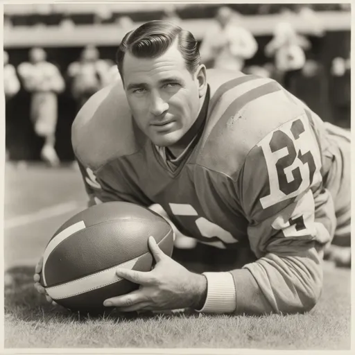 George M. Farley
