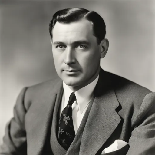 George M. Fay