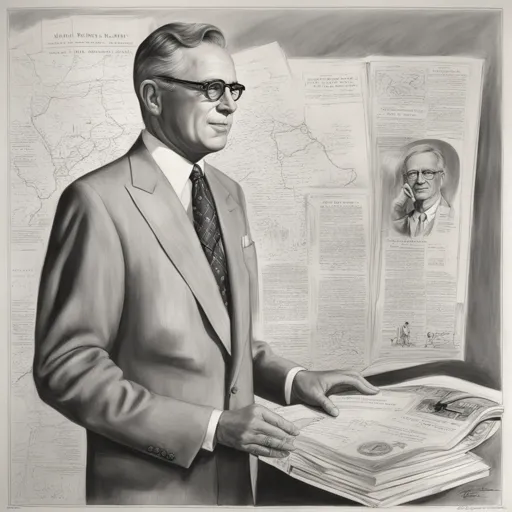 George M. Ferris Jr.