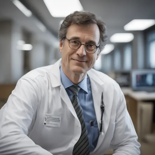 George M. Galambos