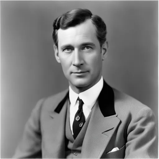 George M. Hearn