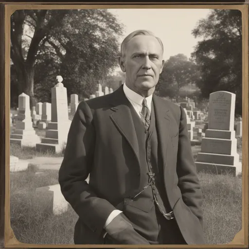 George M. Humphrey (Nebraska politician)