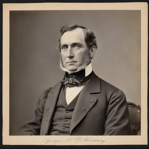 George M. Humphrey (Wisconsin politician)