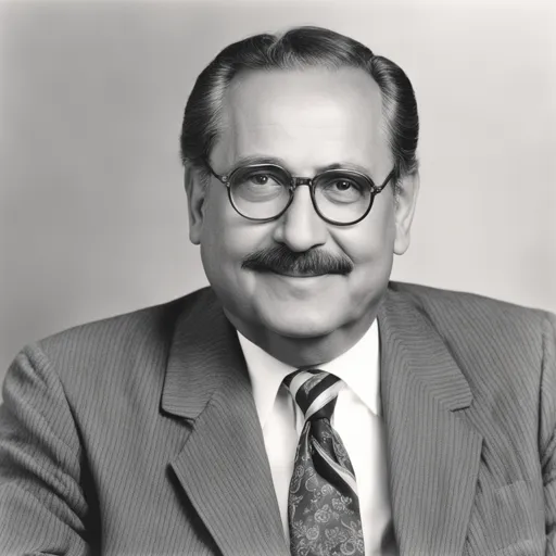 George M. Joseph