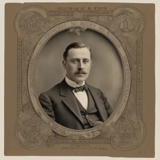 George M. Kerns