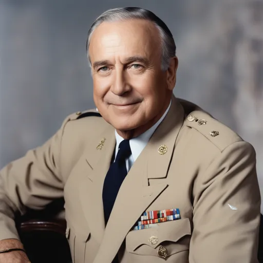 George M. Lane (diplomat)