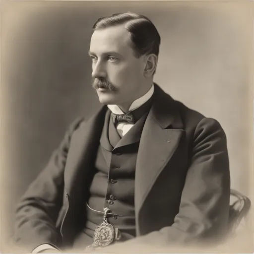 George M. Ll. Davies