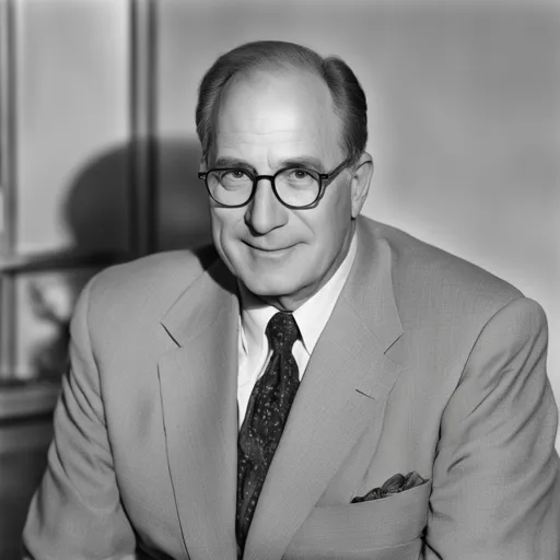 George M. Marakas