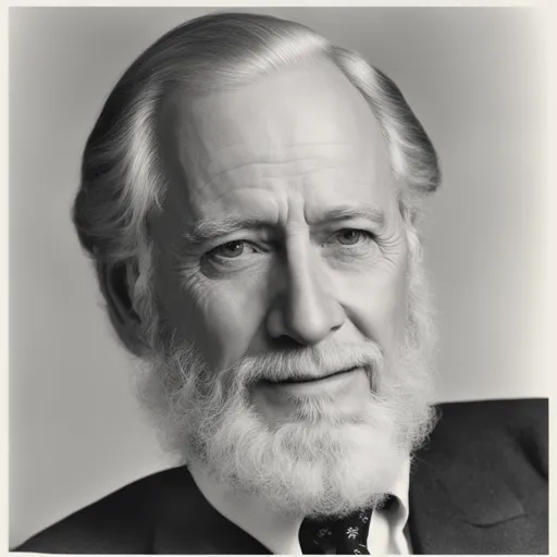 George M. Martin