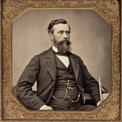 George M. McCormick
