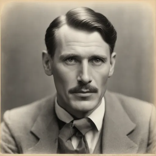 George M. Merrick