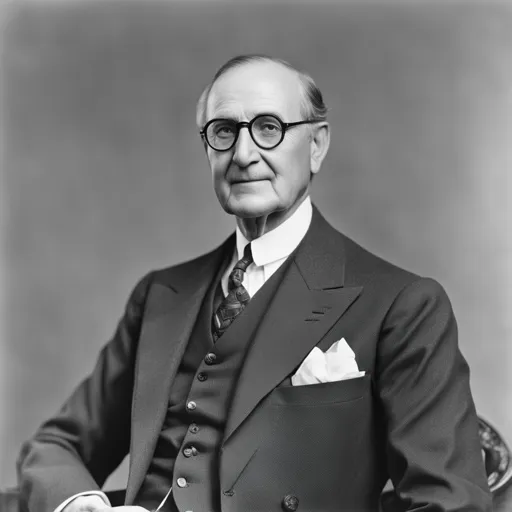 George M. Mitchell