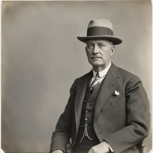 George M. Morrison