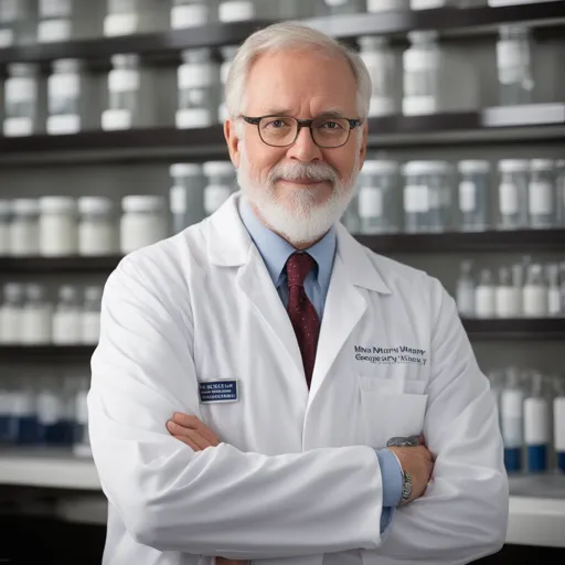George M. Murray (scientist)