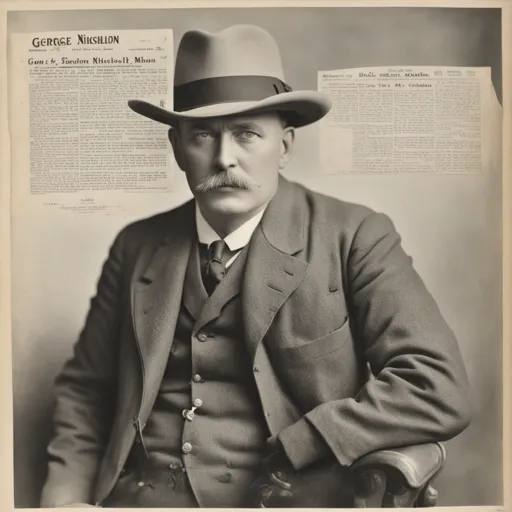George M. Nicholson