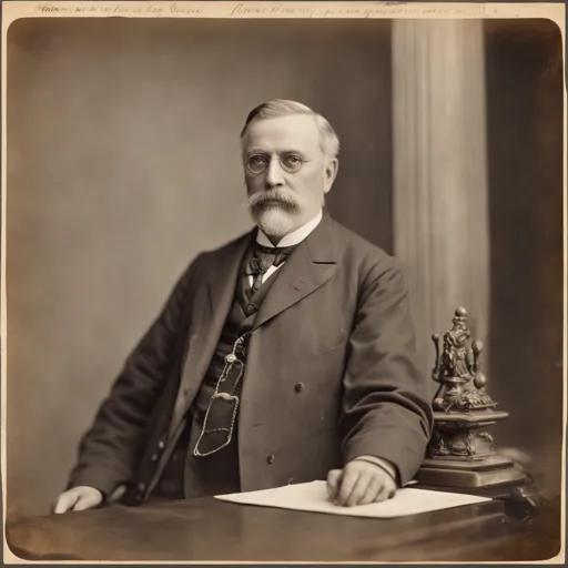 George M. Pinney Jr.