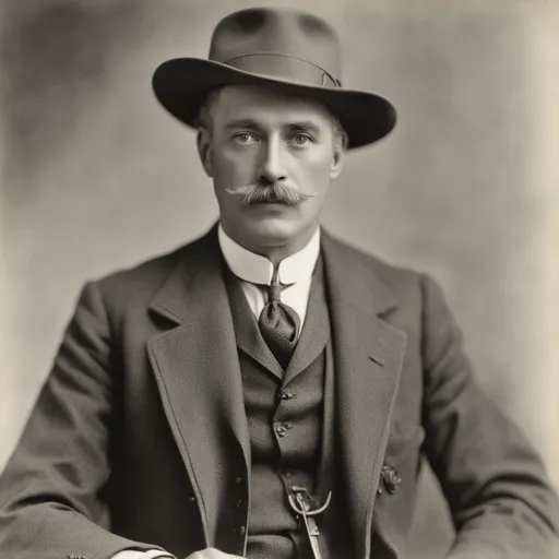 George M. Post