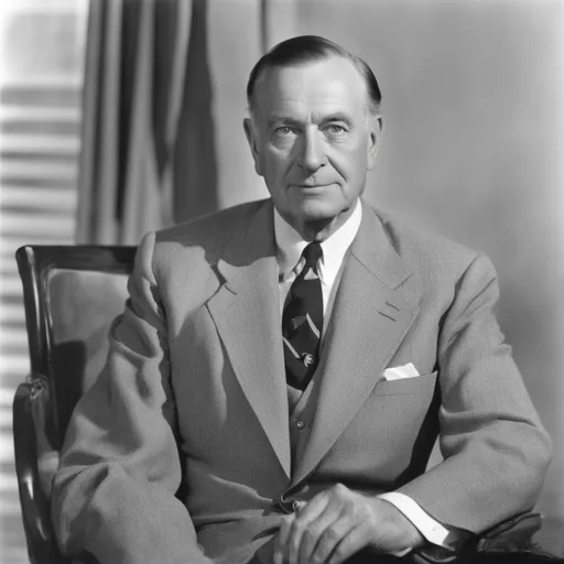 George M. Prince