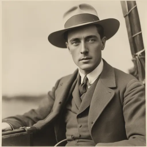 George M. Pynchon