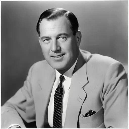George M. Stafford