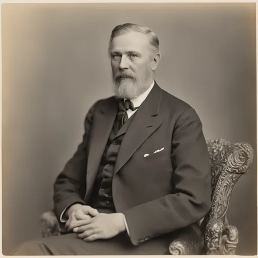 George M. Sullivan