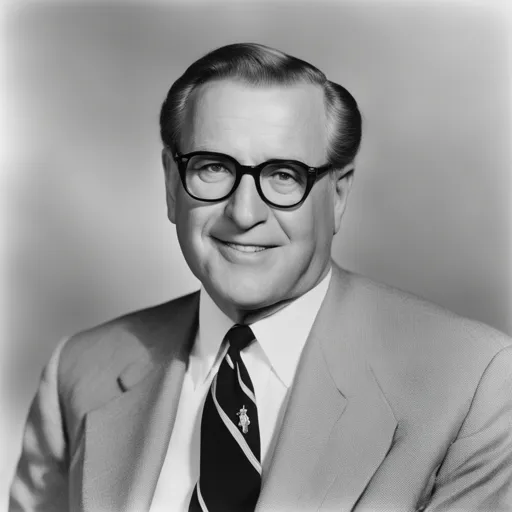 George M. Wallhauser Jr.
