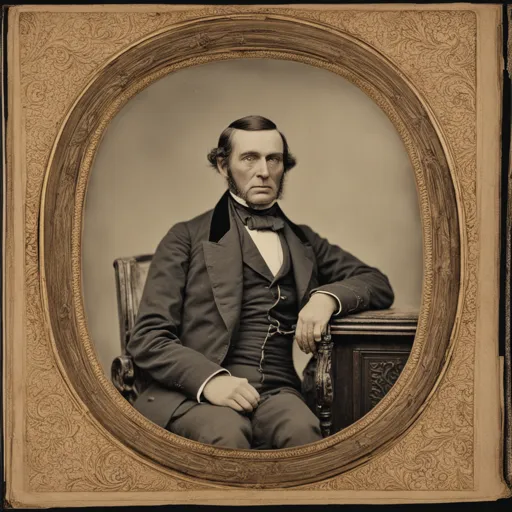 George M. Willing