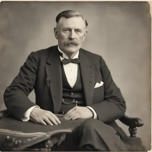 George M. Wilson