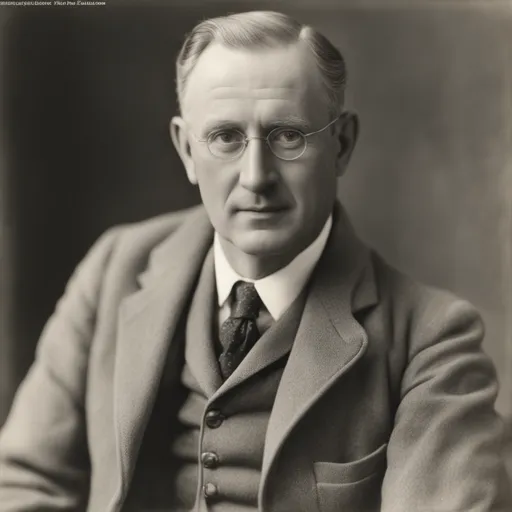 George M. Wishart