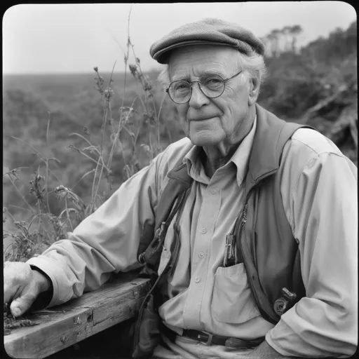 George M. Woodwell