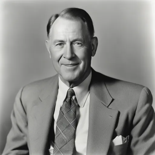 George M. Wyckoff Jr.