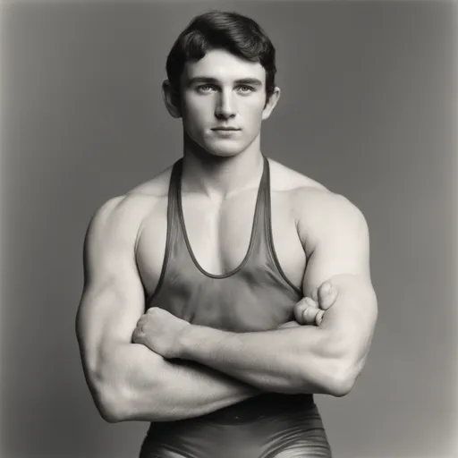 George MacKenzie (wrestler)