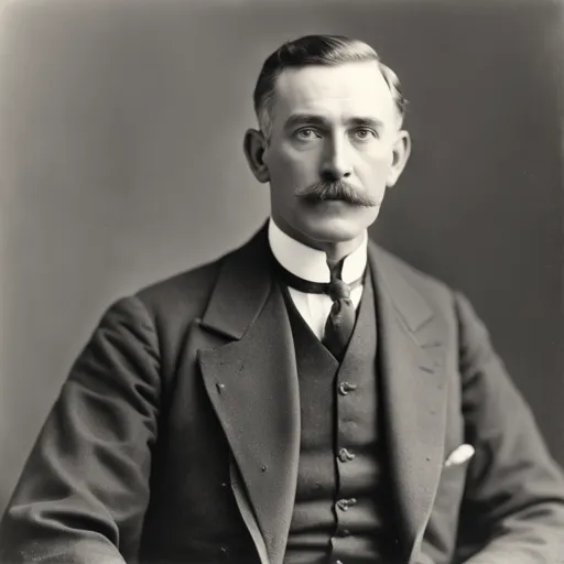 George MacKinnon (politician)