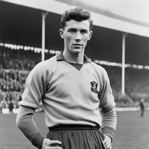 George MacLuckie