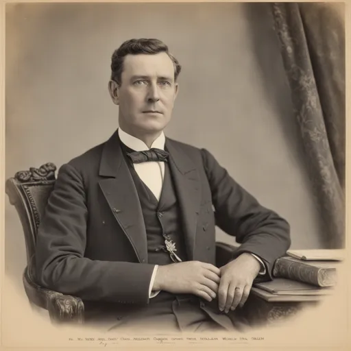 George Macarthur-Onslow