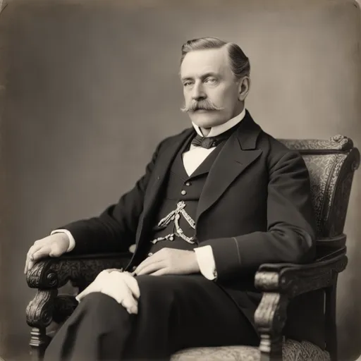 George Macaulay Kirkpatrick