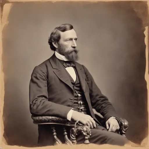 George Macbeth (politician)
