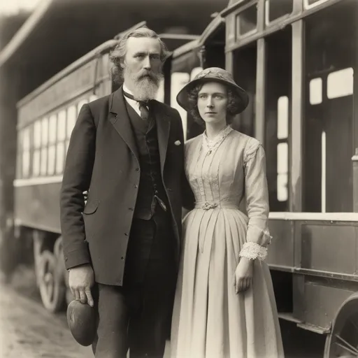 George Macdonald (historian)