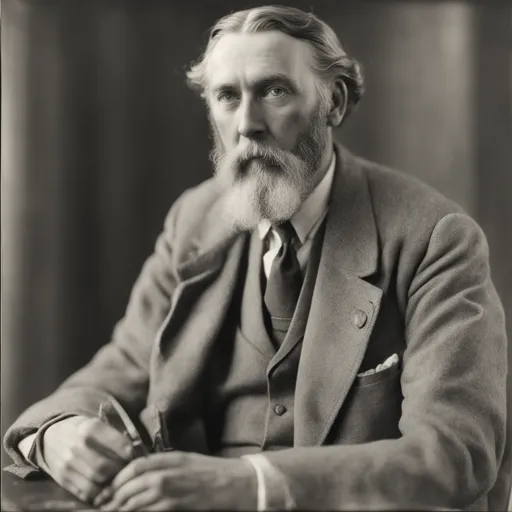 George Macdonald Reid