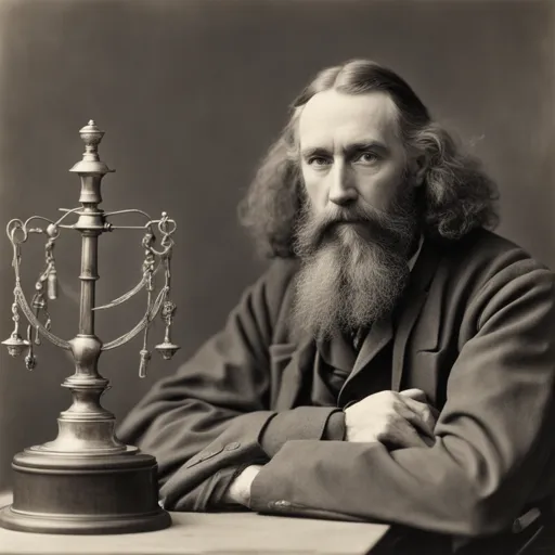 George Macdonald Urquhart