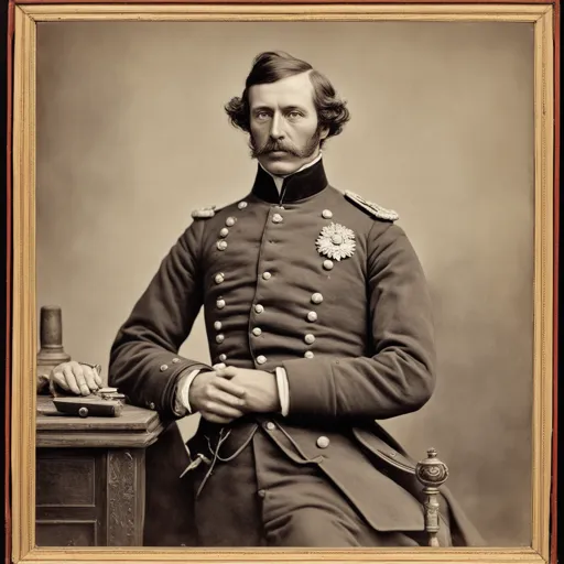 George Macdonell (British Army officer)