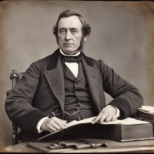 George Macfarlan