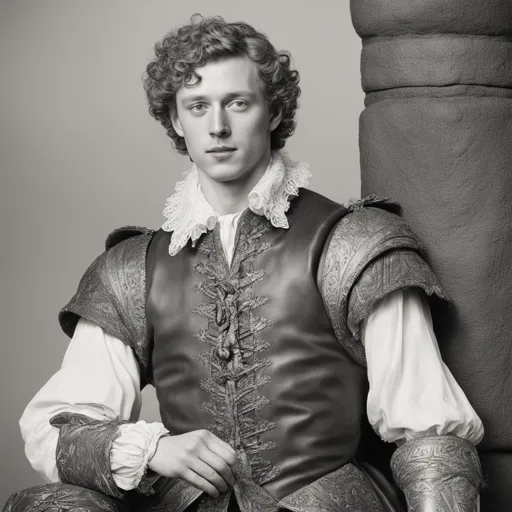 George Mackay, 3rd Lord Reay