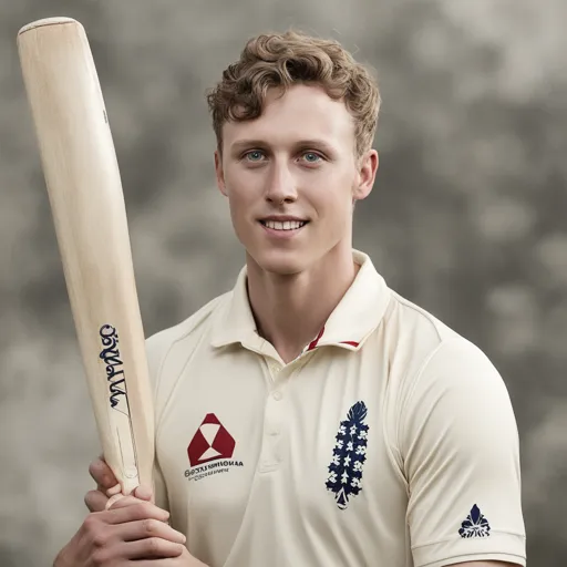 George Mackay (cricketer)