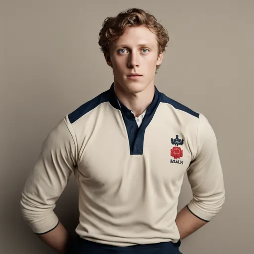 George Mackay (rugby union)