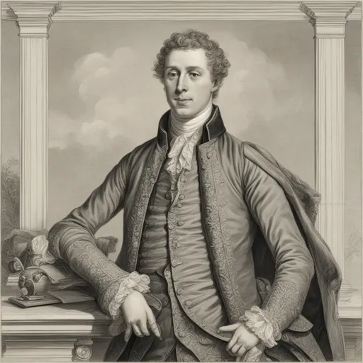George Mackay of Skibo