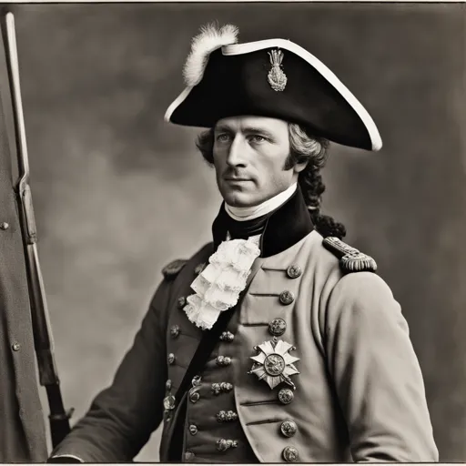 George Mackenzie (Royal Navy officer)