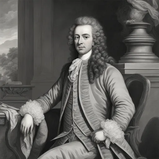 George Mackenzie (died 1760)