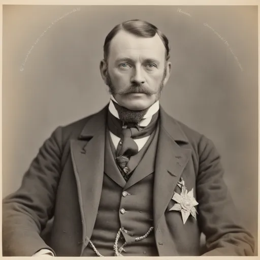 George Mackie, Baron Mackie of Benshie