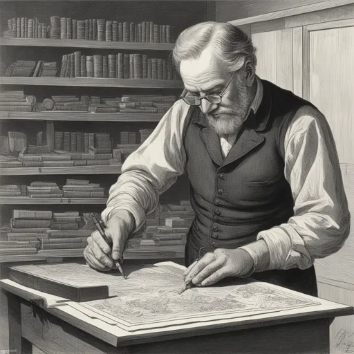 George Mackley